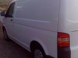 Volkswagen Transporter foto 9