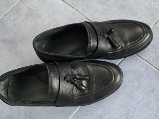 Mocasini baieti foto 4