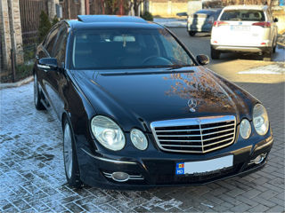 Mercedes E-Class foto 7