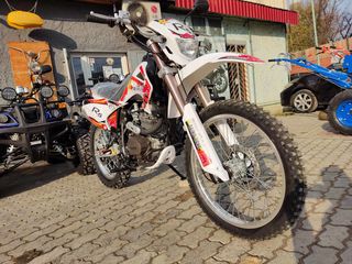 Zongshen R5 Livrare Gratis