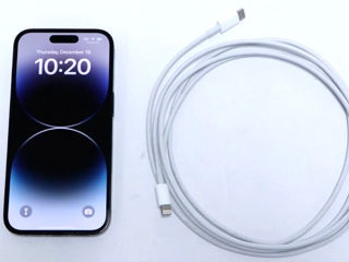 iPhone 14 Pro 256gb Space Black