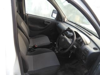 Piese Opel Combo 1.4 Benzină & 1.7 Disel Anii 2000 - 2010 foto 5