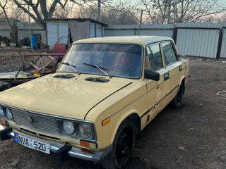 Lada / ВАЗ 2106 foto 8