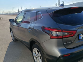 Nissan Qashqai foto 4