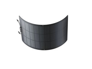 EcoFlowMoldova - Портативные Солнечные панели на: 110W, 160W, 220W, 400W