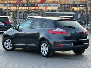 Renault Megane foto 5