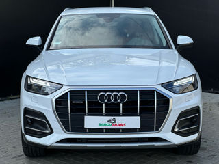 Audi Q5 foto 3