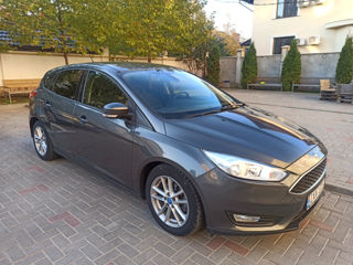 Ford Focus foto 3