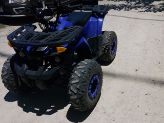 Boss ATV 125 Urgent!