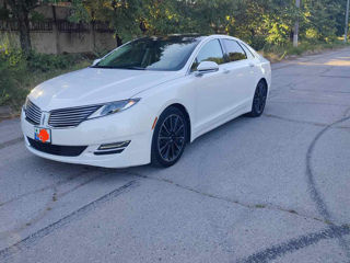 Lincoln MKZ foto 3