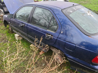 Rover 400 Series, 1999 