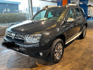 Dacia Duster foto 2