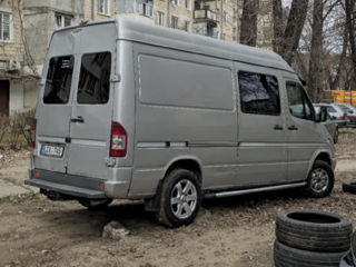 Mercedes Vito foto 3