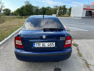 Skoda Octavia foto 5