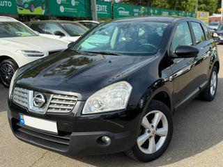 Nissan Qashqai foto 1