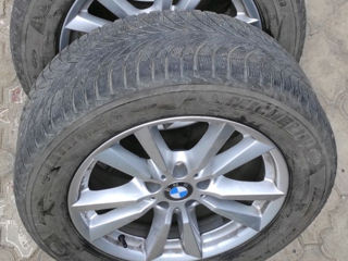 # продам дешево - резина Buc. 700 lei anvelopă 255/55 R18 Michelin (4 pneuri)