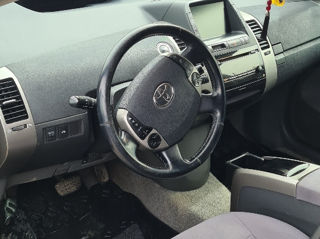 Toyota Prius foto 7