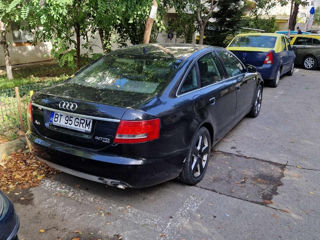 Audi A6 foto 3