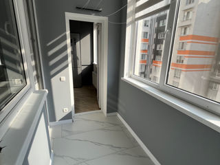 Apartament cu 3 camere, 91 m², Telecentru, Chișinău foto 8