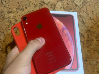 iPhone Xr Full 64GB