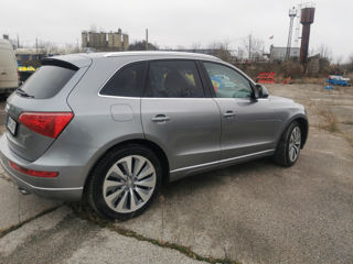 Audi Q5 foto 5