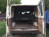 Ford Transit foto 4