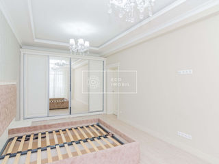 Apartament cu 2 camere, 105 m², Centru, Chișinău foto 10