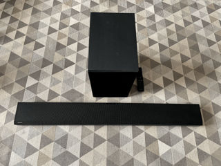 Soundbar Samsung HW-Q700A