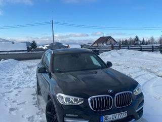 BMW X3 foto 7