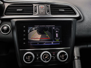 Renault Kadjar фото 8