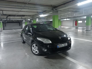 Renault Megane foto 6