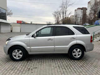 KIA Sorento foto 3