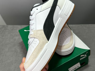 Puma, piele, m 37-39 foto 5