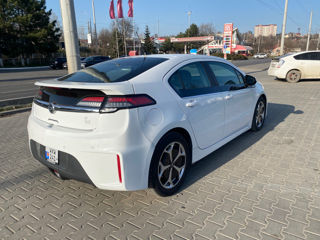 Opel Ampera