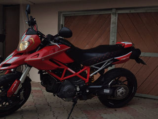 Ducati HyperMotard 796 MD foto 9