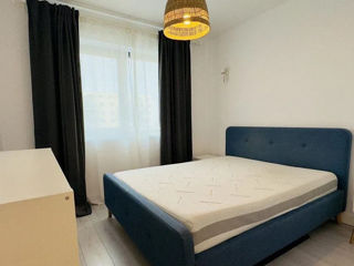 Apartament cu 1 cameră, 55 m², Centru, Chișinău foto 5