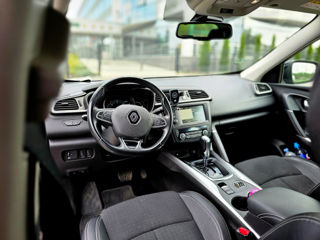 Renault Kadjar foto 4