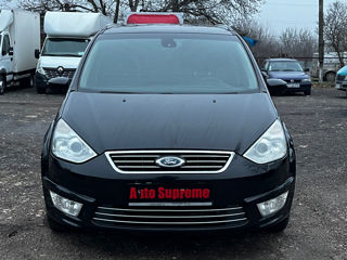 Ford Galaxy foto 2