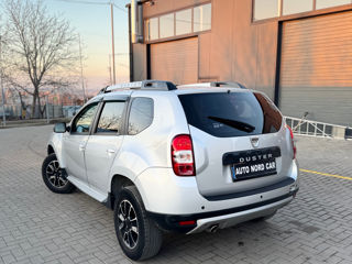 Dacia Duster foto 3