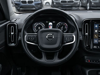 Volvo XC40 foto 11