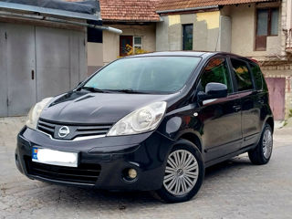 Nissan Note foto 2