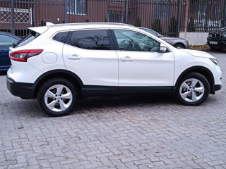 Nissan Qashqai foto 5