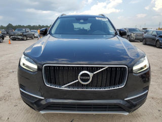 Volvo XC90 foto 5