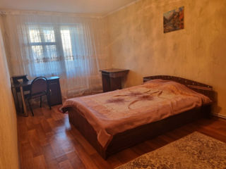 Apartament cu 2 camere, 70 m², Botanica, Chișinău foto 5