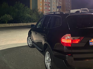 BMW X3 foto 3