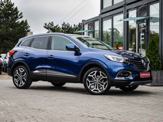 Renault Kadjar foto 4