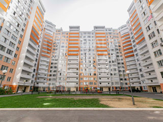 Apartament cu 3 camere, 155 m², Centru, Chișinău foto 10