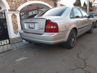 Volvo S80 foto 5