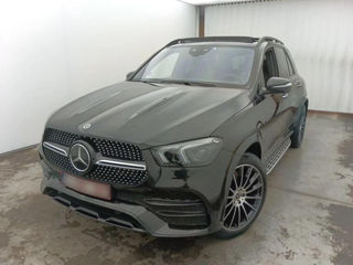 Mercedes GLE