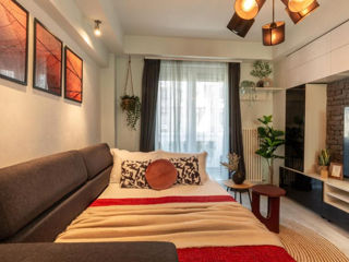 Apartament cu 2 camere, 57 m², Botanica, Chișinău foto 5